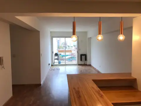Departamento Semipiso  en Venta en Chacarita, Capital Federal, Buenos Aires