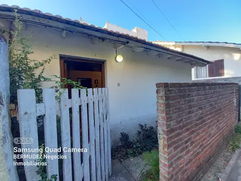 Depto Tipo Casa en Venta de Monoambiente