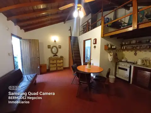 Depto Tipo Casa en Venta 35 años