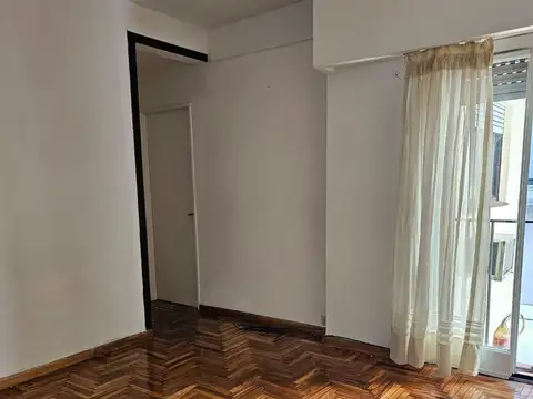 Departamento en Venta en Caballito, USD 76.000