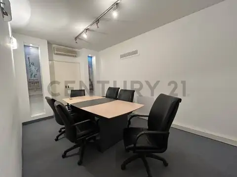 ESMERALDA 600, Piso 10