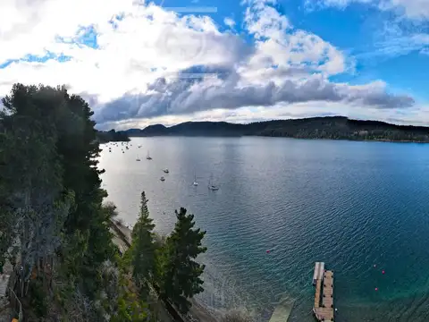 Departamento 4 ambientes con 3 baños