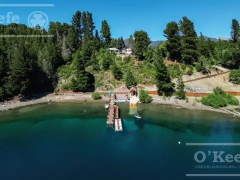 Departamento en Venta en San Carlos De Bariloche, USD 770.000