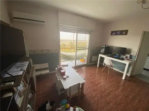 Departamento en Venta 33 años