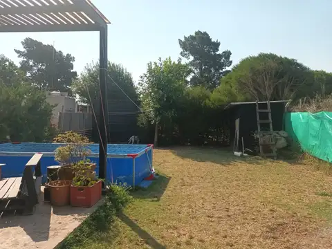 Casa en Venta de 1 dormitorio