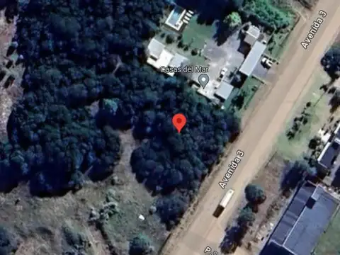 Terreno en venta - 1575Mts2 - Colonia Marina, Villa Gesell