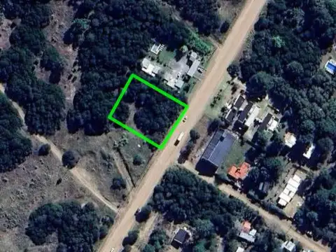 Terreno en Venta de 1575,0 m2