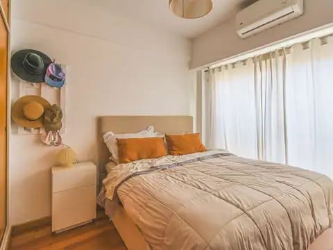 Departamento en Venta en Caballito, USD 289.000