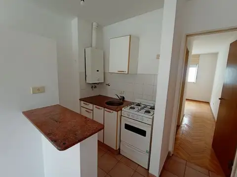 Departamento en Venta 25 años