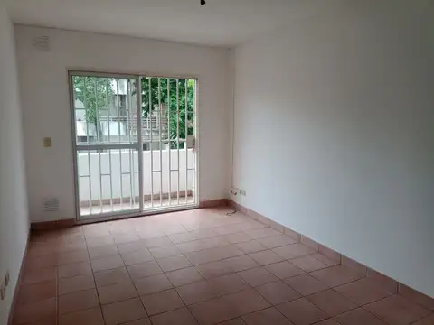 VENTA DEPTO 1 DORMITORIO - ZONA FACULTAD MEDICINA (Rioja y Ricchieri)