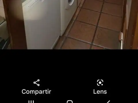 Depto Tipo Casa en Venta en San Andres, USD 125.000