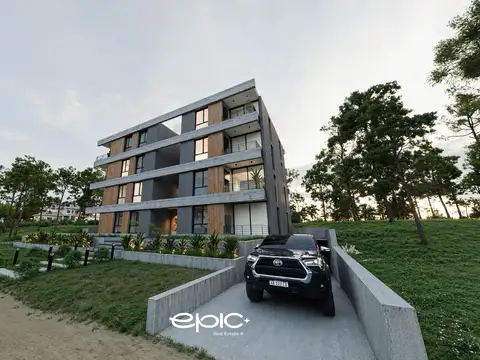 Departamento en Venta en Valeria Del Mar, USD 83.427