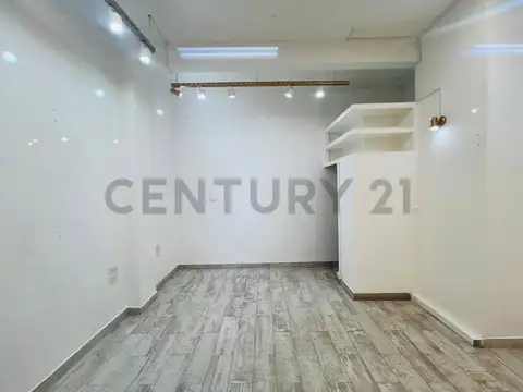 Mosconi 3200, Piso 0