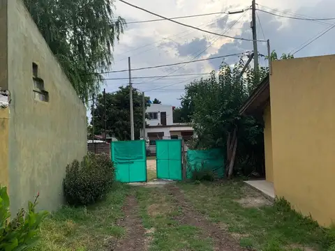 Terreno en Venta en Del Viso, USD 45.000