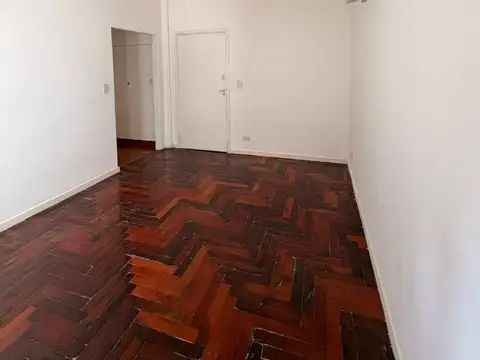 Depto Tipo Casa en Alquiler Temporal de 2 ambientes