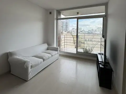 Departamento en Alquiler Temporal en Palermo, USD 800