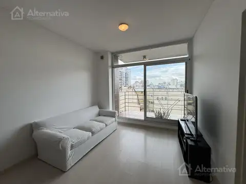 Departamento en Alquiler Temporal de 1 dormitorio