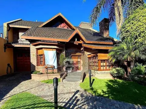 Buenos Aires al 6100