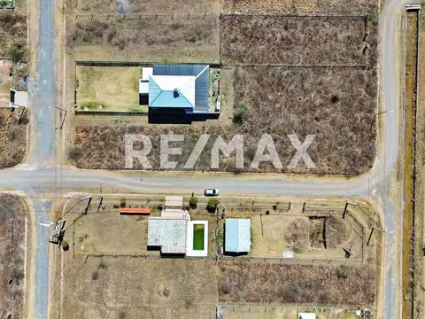 Cerrillos. Los Adobes. Mza. Lote 100