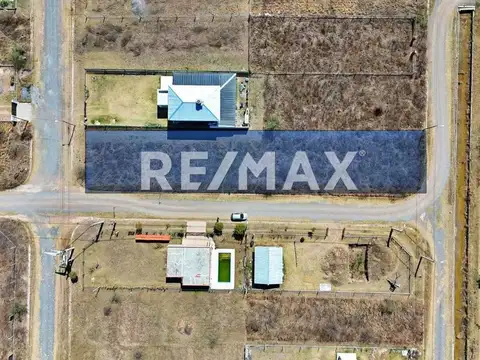 Cerrillos. Los Adobes. Mza. Lote 100