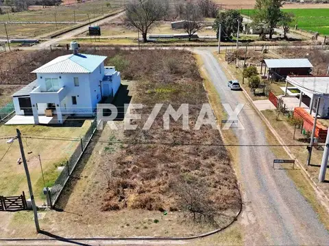 Terreno en Venta en Cerrillos, USD 16.000