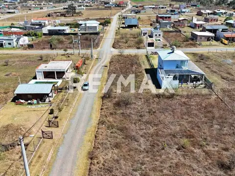 Terreno en Venta de 479,0 m2