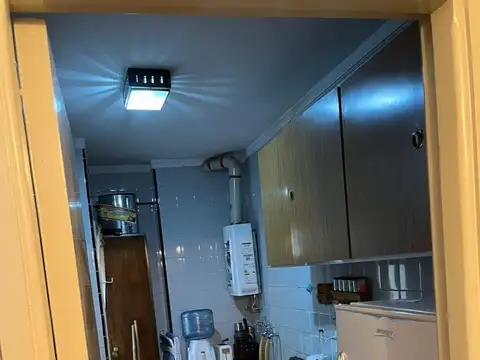 Departamento en Alquiler Temporal en Macrocentro, $ 75.000