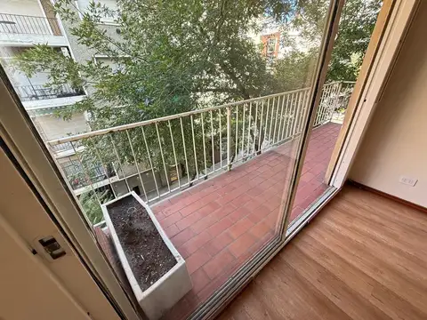 Departamento en Alquiler en Belgrano, $ 620.000