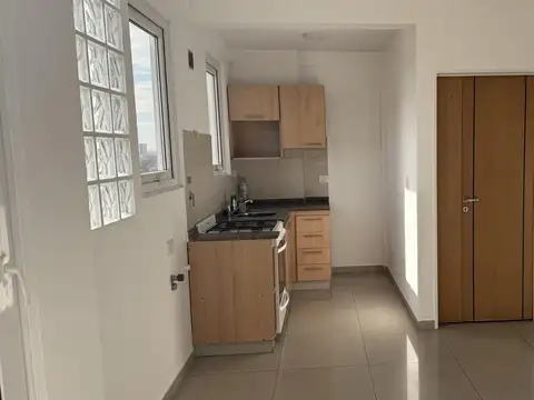 Departamento en Venta al Noroeste
