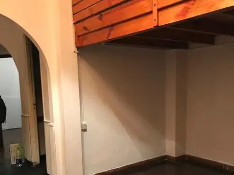 Velez Sarfield al 2800