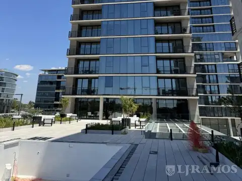 Oficina en Alquiler A Estrenar