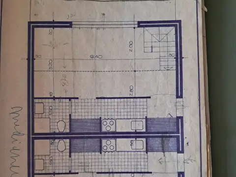 Casa en Venta en Necochea, USD 70.000