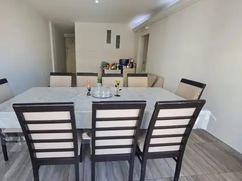 Oficina Monoambiente con 2 baños