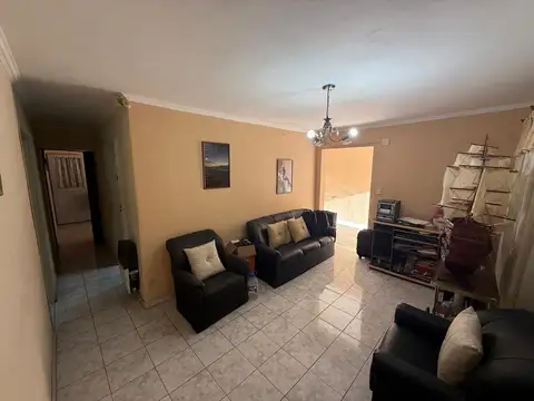 Casa en Venta 5 años