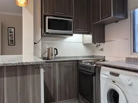 Departamento en Venta 16 años