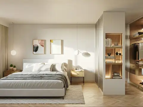 Departamento en Venta en Centro, USD 319.000