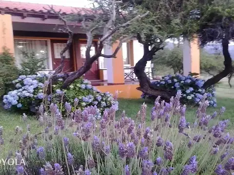 Hotel en Venta en Cortaderas, USD 290.000