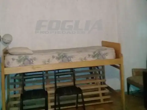 Departamento en Venta en Balvanera, USD 59.800