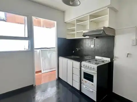 Departamento en Venta en Centro, USD 68.000