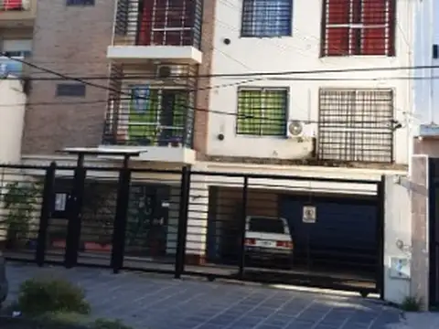 DEPARTAMENTO MONOAMBIENTE DIVIDIDO - MORON NORTE