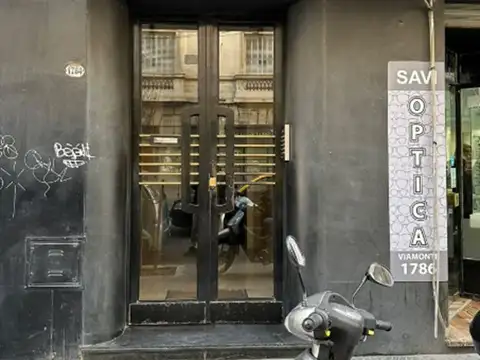 Departamento en Alquiler en Centro, $ 480.000