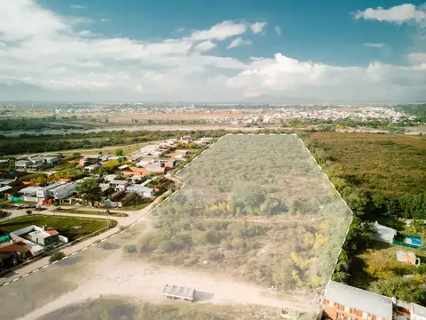 Terreno en Venta de 82785,0 m2