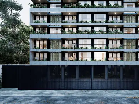 Venta Departamento 2  amb, Morón Sur (6ºE)