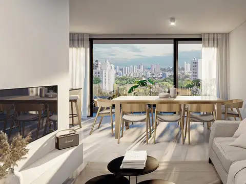 Departamento en Venta en Moron Sur, USD 82.560