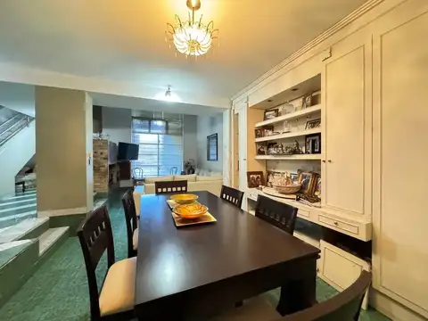 Casa en Venta 30 años