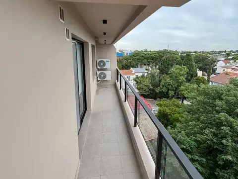 Departamento en alquiler en Florida Belgrano/Oeste