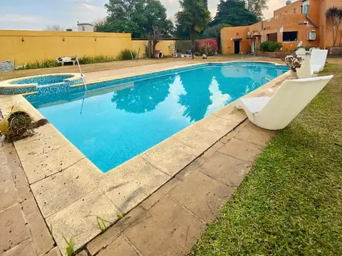 Casa en Venta 20 años
