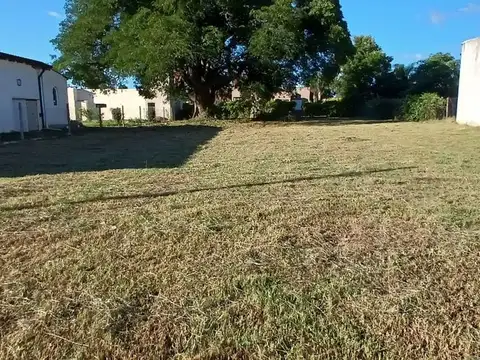 LOTE EN VENTA DE 1000 M² EN CAROLINA CORRIENTES