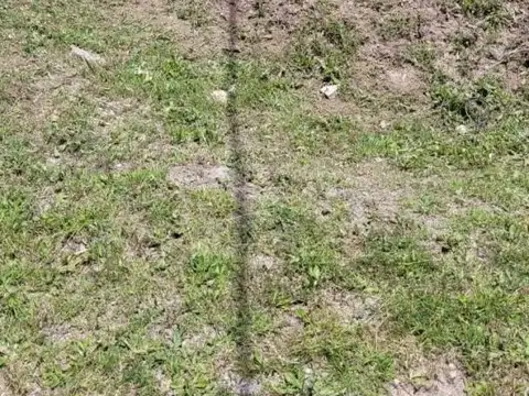 Vendo Terreno  Barrio San Antonio. Semi cerrado. Calle 140 bis y 97