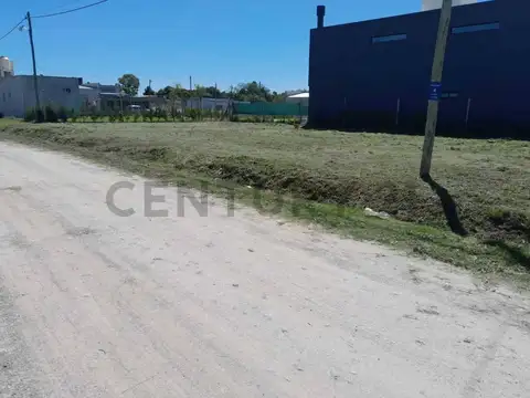 Calle 140 bis y 97  lote 49 , Piso 0